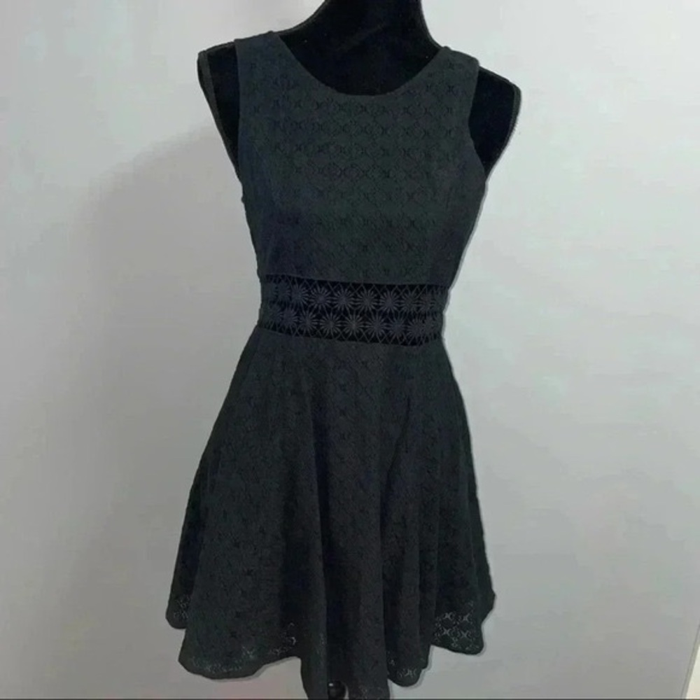 Free  People Dress